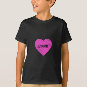 Groom T-Shirt