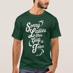 Groom to be Bachelor Party Neu Verlobtes Geschenk T-Shirt