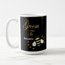 Groom to be Bachelor Party Personale