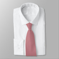 Groom Trauzeugen Initials Dusty Rose Wedding Neck