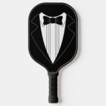 Groom Tuxedo