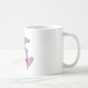 Groomkollege Kaffeetasse
