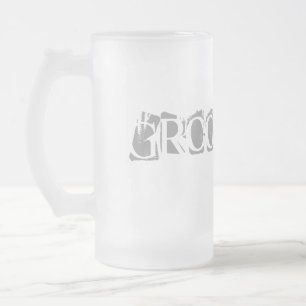 Groomsman de Mug Froid