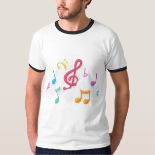 Groove on Music T - Shirt