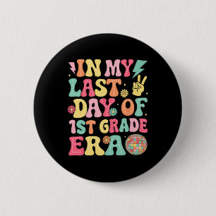Groovy an meinem letzten Tag der 1. Klasse Ära let Button