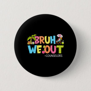 Groovy Bruh, wir haben die Berater am letzten Schu Button