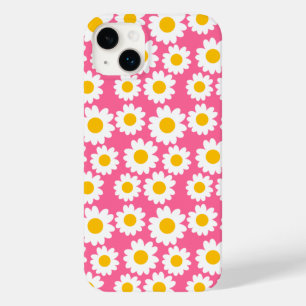 Groovy Daisies Case-Mate iPhone Hülle
