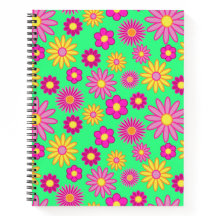 Groovy Daisies