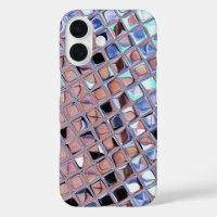 Groovy Disco Ball Mirror Ball