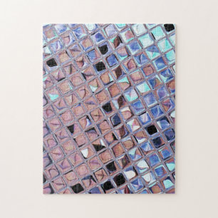 Groovy Disco-Spiegelkugel für Tanzparty