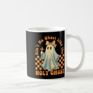 Groovy Es gibt keinen Geist wie den Heiligen Geist Kaffeetasse
