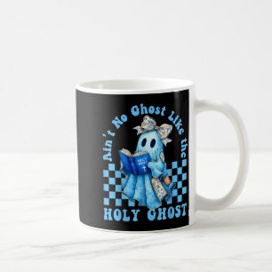 Groovy Es gibt keinen Geist wie den Heiligen Geist Kaffeetasse