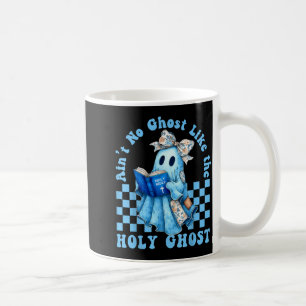 Groovy Es gibt keinen Geist wie den Heiligen Geist Kaffeetasse