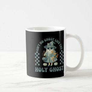 Groovy Es gibt keinen Geist wie den Heiligen Geist Kaffeetasse