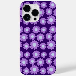 Groovy Gänseblümchen Case-Mate iPhone 14 Pro Max Hülle