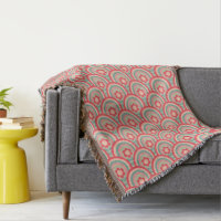 Groovy Geometric Floral