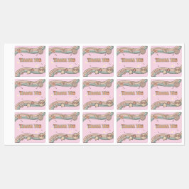 Groovy Girls Danke Labels Etiketten
