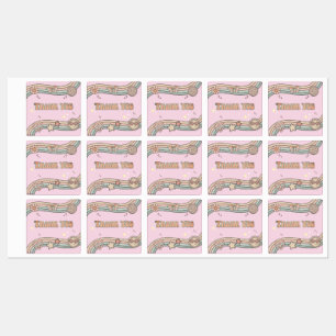 Groovy Girls Danke Labels Etiketten
