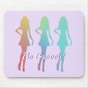 Groovy Girls Mousepad
