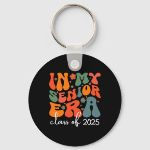 Groovy in meiner höheren Ära Cl von 2025 Niedliche Schlüsselanhänger