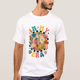 Groovy in meiner TK-Ära Studenten T-Shirt