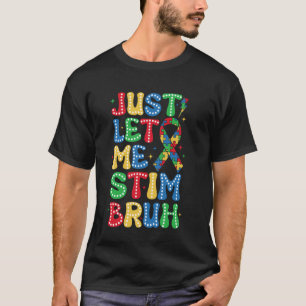 Groovy, lass mich einfach stimmen, Bro, lustige Au T-Shirt