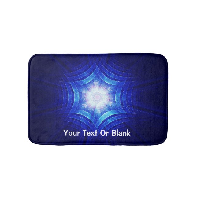 Groovy Magen Badematte (Vorderseite)