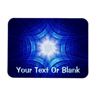 Groovy Magen Magnet