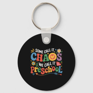 Groovy, manche nennen es Chaos, wir nennen es Vors Schlüsselanhänger