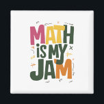 Groovy Math ist mein erster Tag zurück in die Schu Magnet<br><div class="desc">Groovy Mathe ist mein erster Tag zurück an die Mathematiklehrer</div>