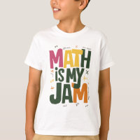 Groovy Math ist mein erster Tag zurück in die Schu