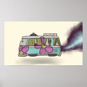 Groovy Poster