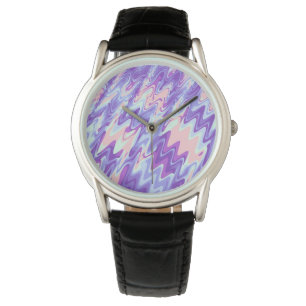 Groovy Ripples Armbanduhr
