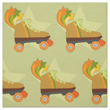 Groovy Rollen-Skate