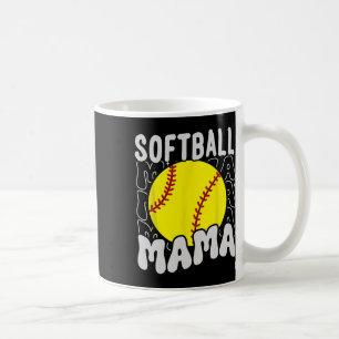 Groovy Softll Mama Softll Töchter Spiel Mütter D Kaffeetasse