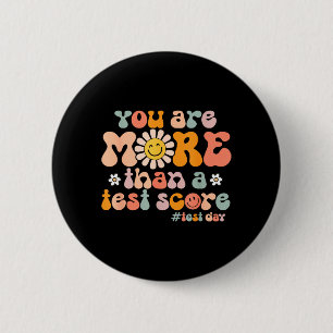 Groovy Test Tag Mehr Als Ein Testergebnis Lehrer Button