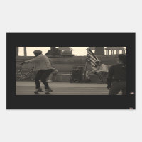 Groovy United Skate Summertime Foto