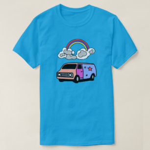 Groovy Van T-Shirt