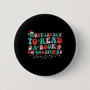 Groovy Weihnachten wird am ehesten ein Buch über C Button