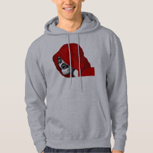 Gropaga und Inglip zusammengerufen Hoodie