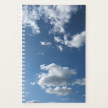 Gros coins de nuage