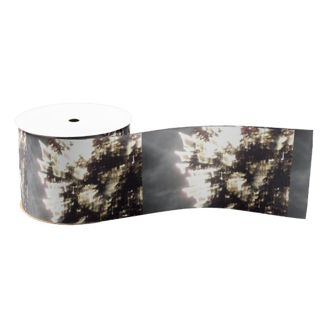 Gros-grain Bobine de ruban Fireworks 2 (Bobine)