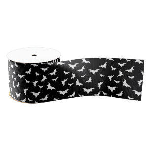 Gros-grain Halloween Grosgrain Ruban