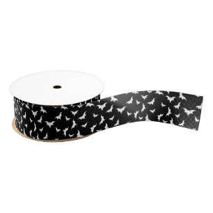 Gros-grain Halloween Grosgrain Ruban