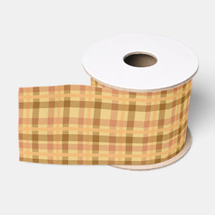 Gros-grain Ruban Grosgrain - Automne