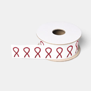 Gros-grain Rubans de conception personnalisée pour le ruban d