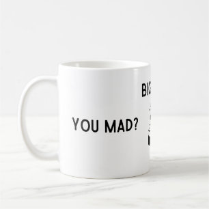 Gros Mad Mug