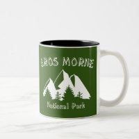 Gros Morne Nationalpark
