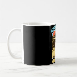 Gros Morne � Spirit of Australia Kaffeetasse