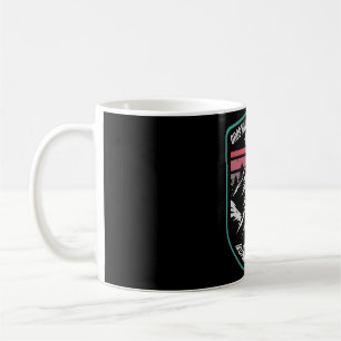 Gros Morne � Spirit of Australia Kaffeetasse